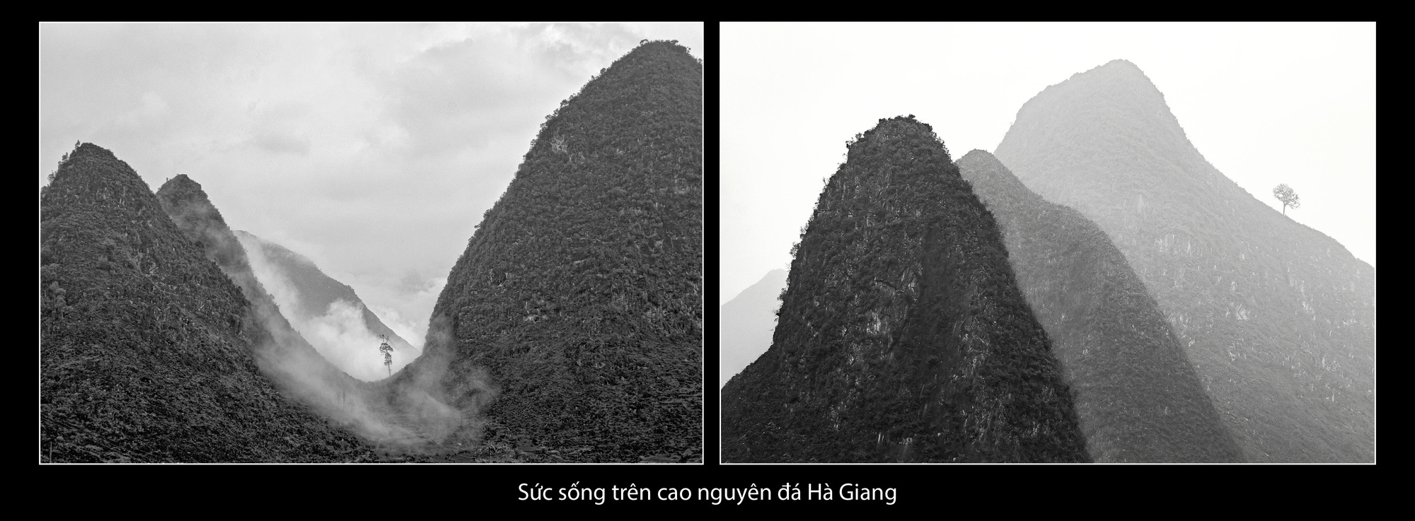Vua phong cảnh Hoàng Thế Nhiệm: Bước ra ngoài, thấy trời cao biển rộng... - Ảnh 8.