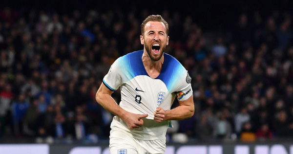 Lịch trực tiếp vòng loại Euro 2024: Anh, Bỉ, Ý ra sân