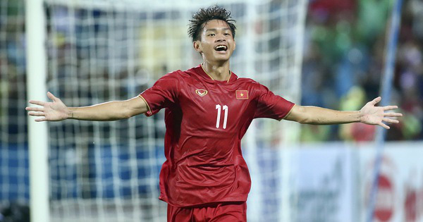 Thắng Yemen 1-0, U23 Việt Nam giành suất vào VCK giải U23 châu Á