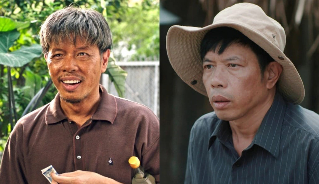 'Tro tàn rực rỡ', 'Mẹ Rơm' và Thái Hòa thắng lớn ở Cánh diều vàng - Ảnh 5.