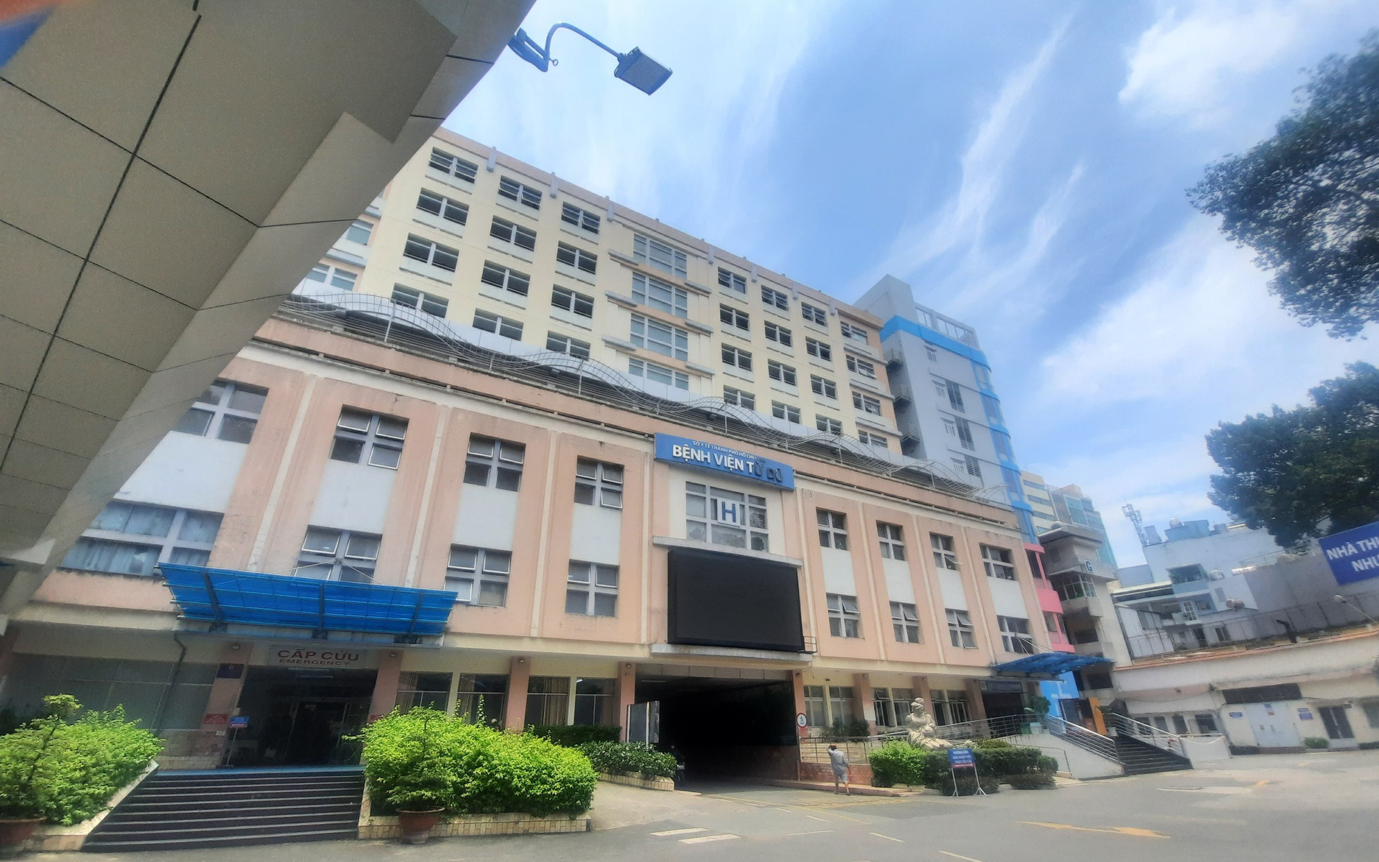 Trưởng phòng Sở Nông nghiệp và Môi trường Đắk Lắk tử vong tại Phú Yên - Ảnh 1.