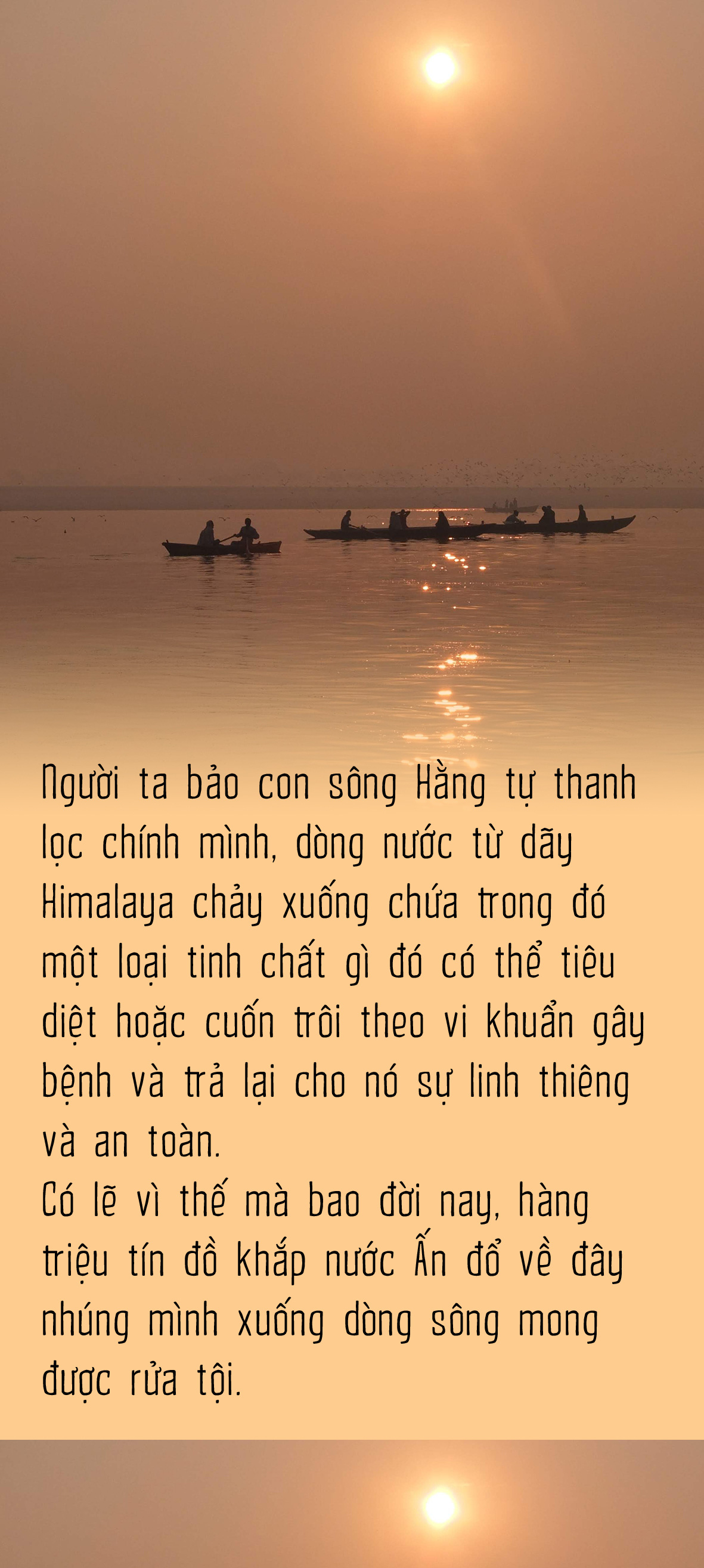 Những bước chân phiêu lãng từ trăm năm - Ảnh 6.