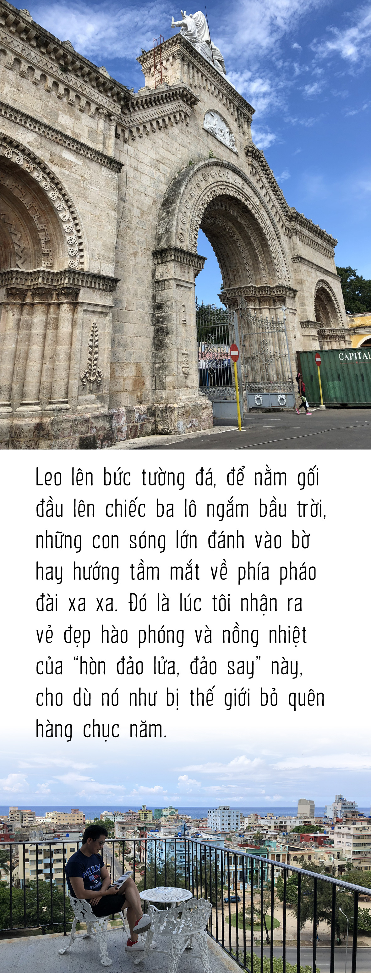 Những bước chân phiêu lãng từ trăm năm - Ảnh 15.