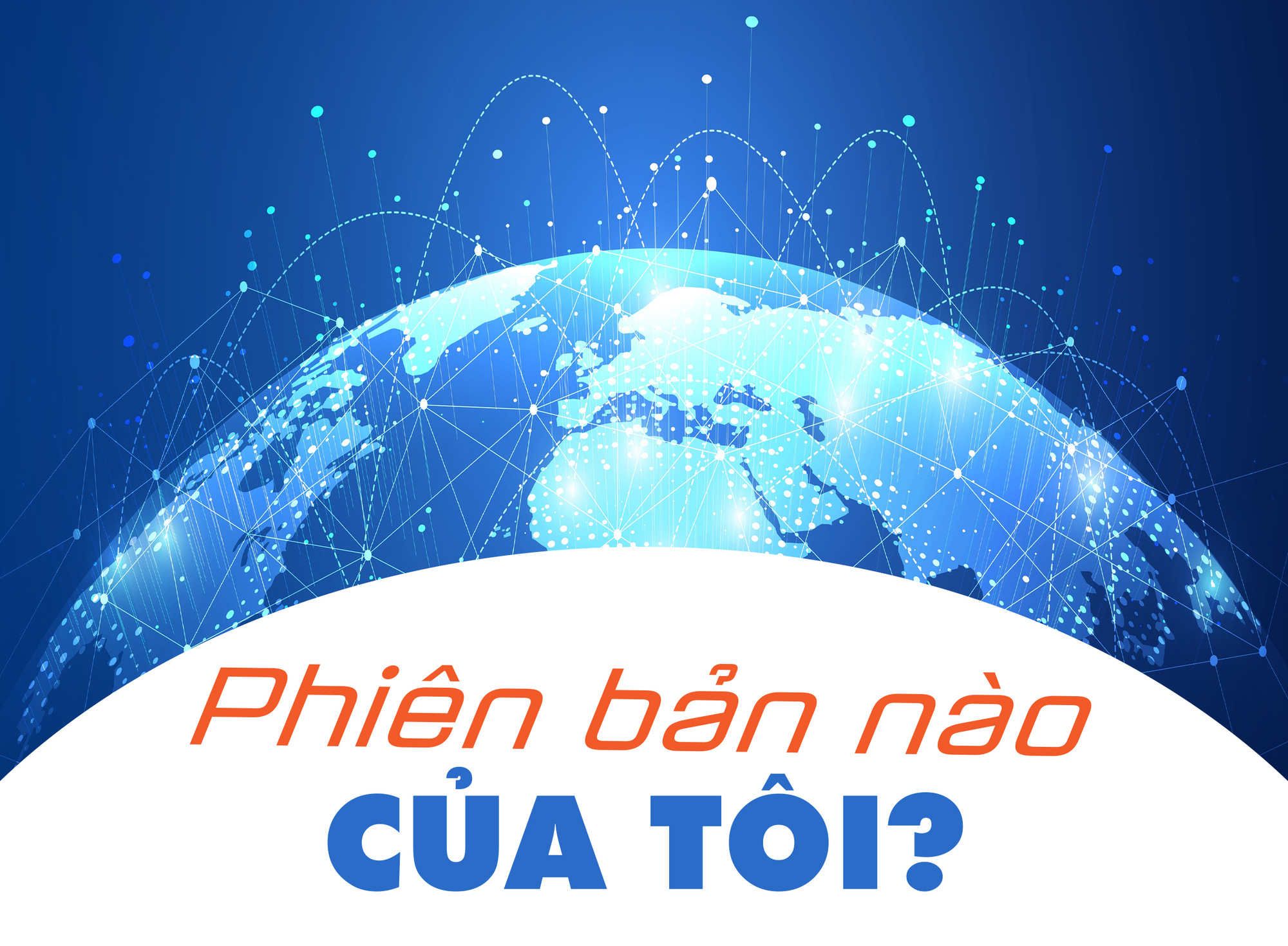 Tạo lập xu thế văn minh số - Ảnh 6.