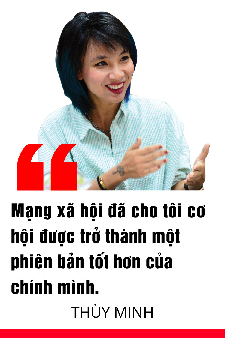 Tạo lập xu thế văn minh số - Ảnh 17.