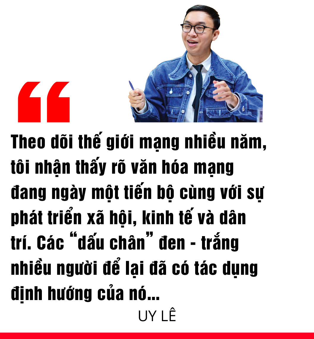 Tạo lập xu thế văn minh số - Ảnh 18.