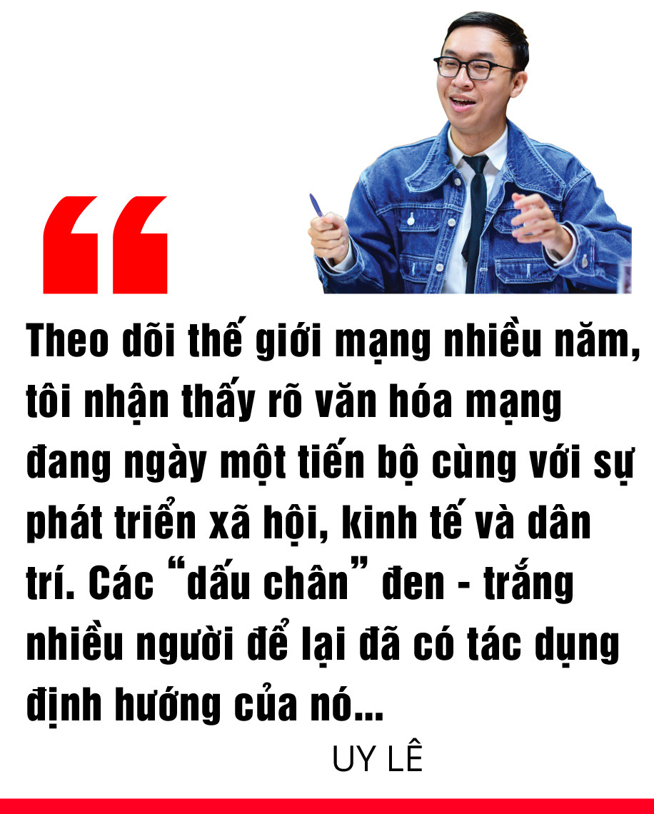 Tạo lập xu thế văn minh số - Ảnh 18.