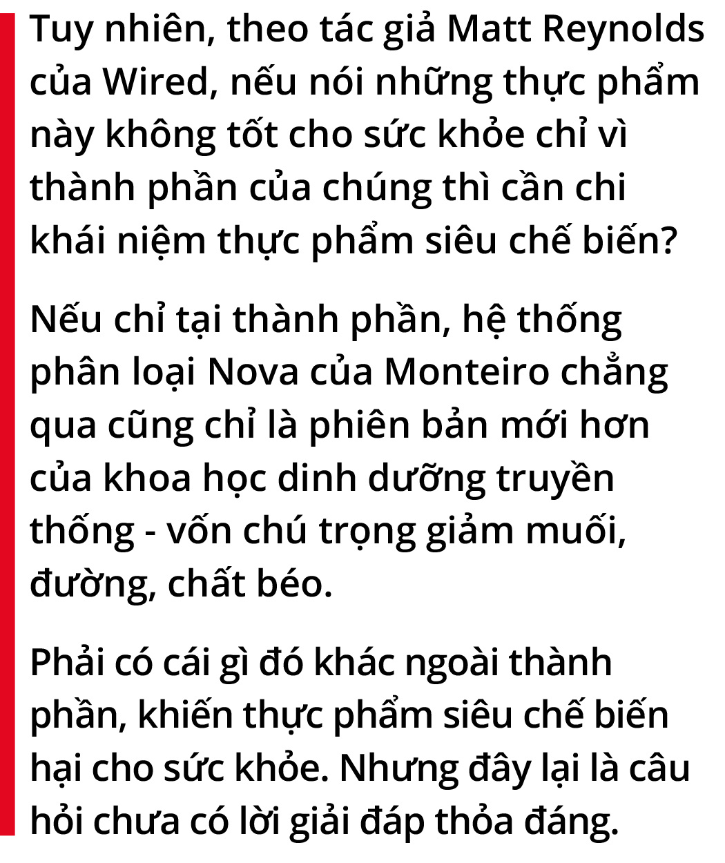 Kêu gọi giảm ăn thịt: Cuộc chiến vô vọng? - Ảnh 13.