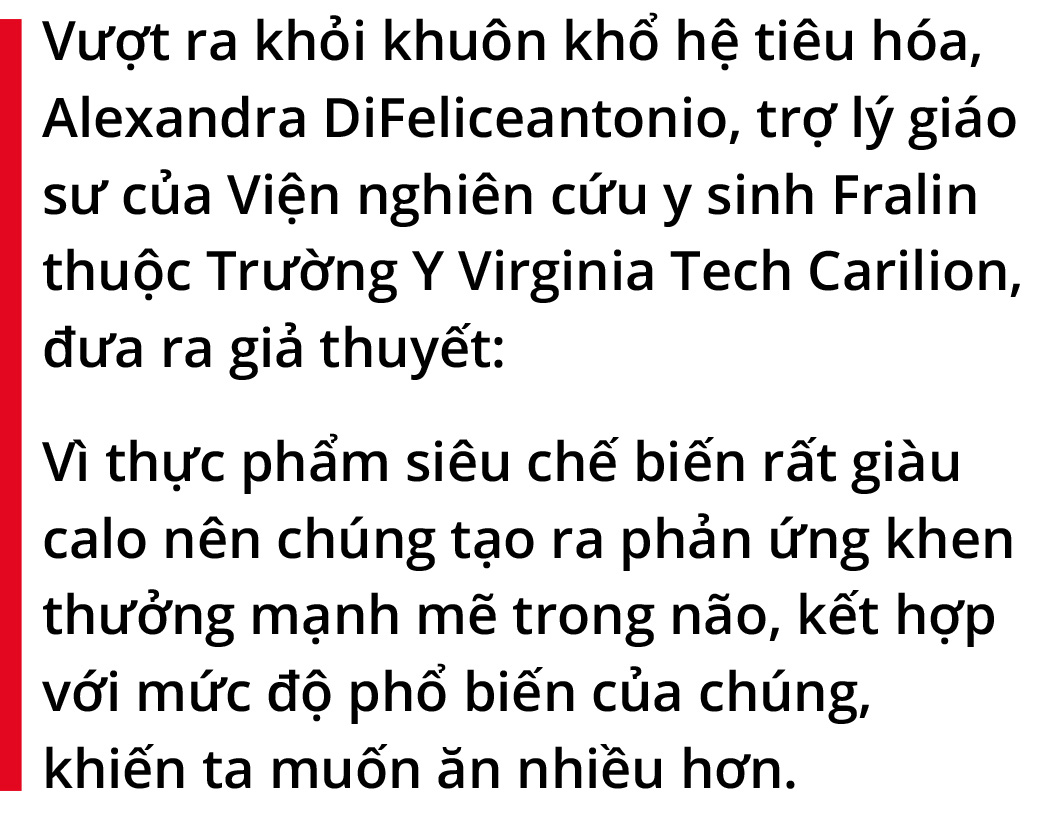 Kêu gọi giảm ăn thịt: Cuộc chiến vô vọng? - Ảnh 16.