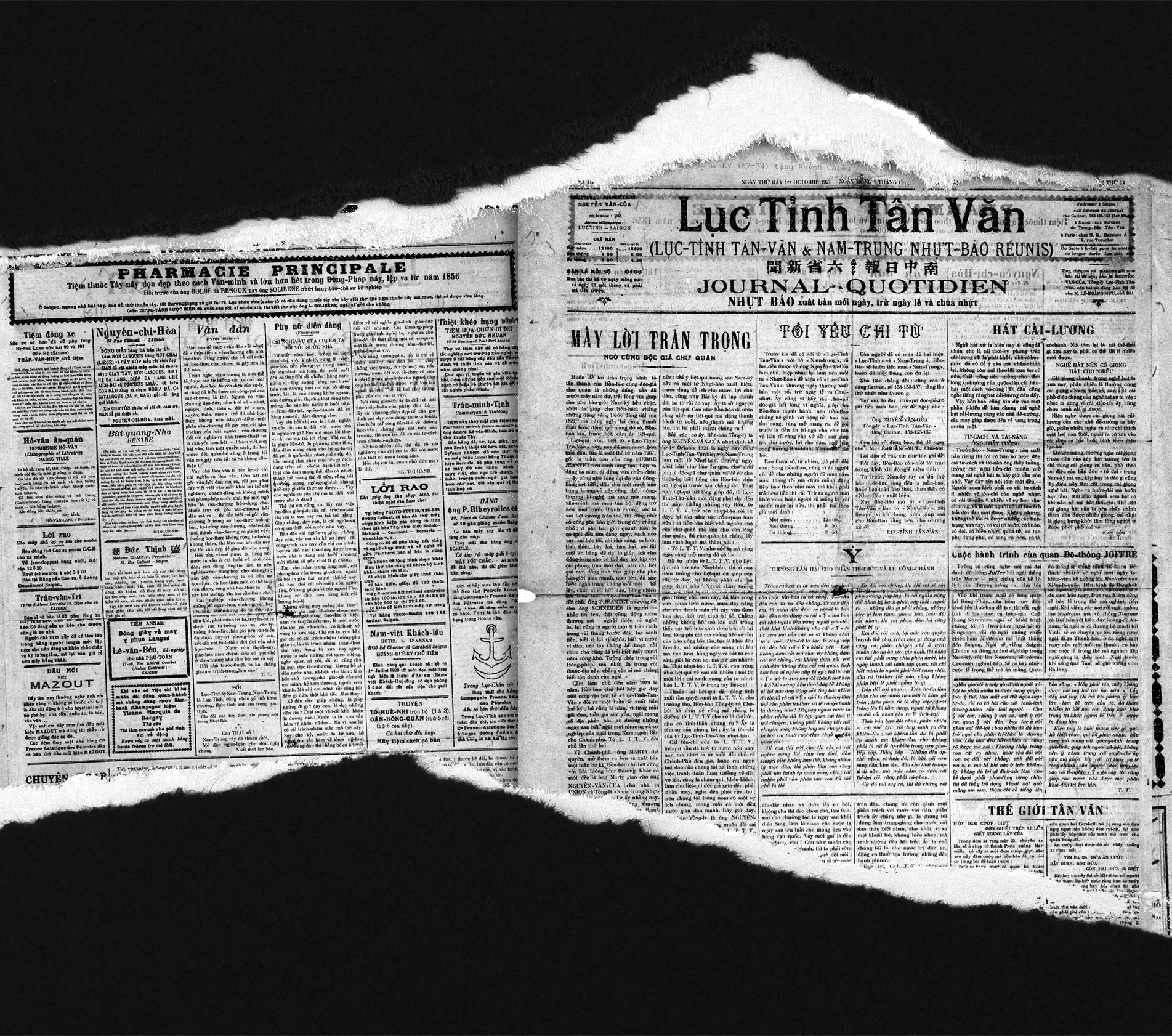 103 năm chúng ta có nhật báo- Ảnh 10.