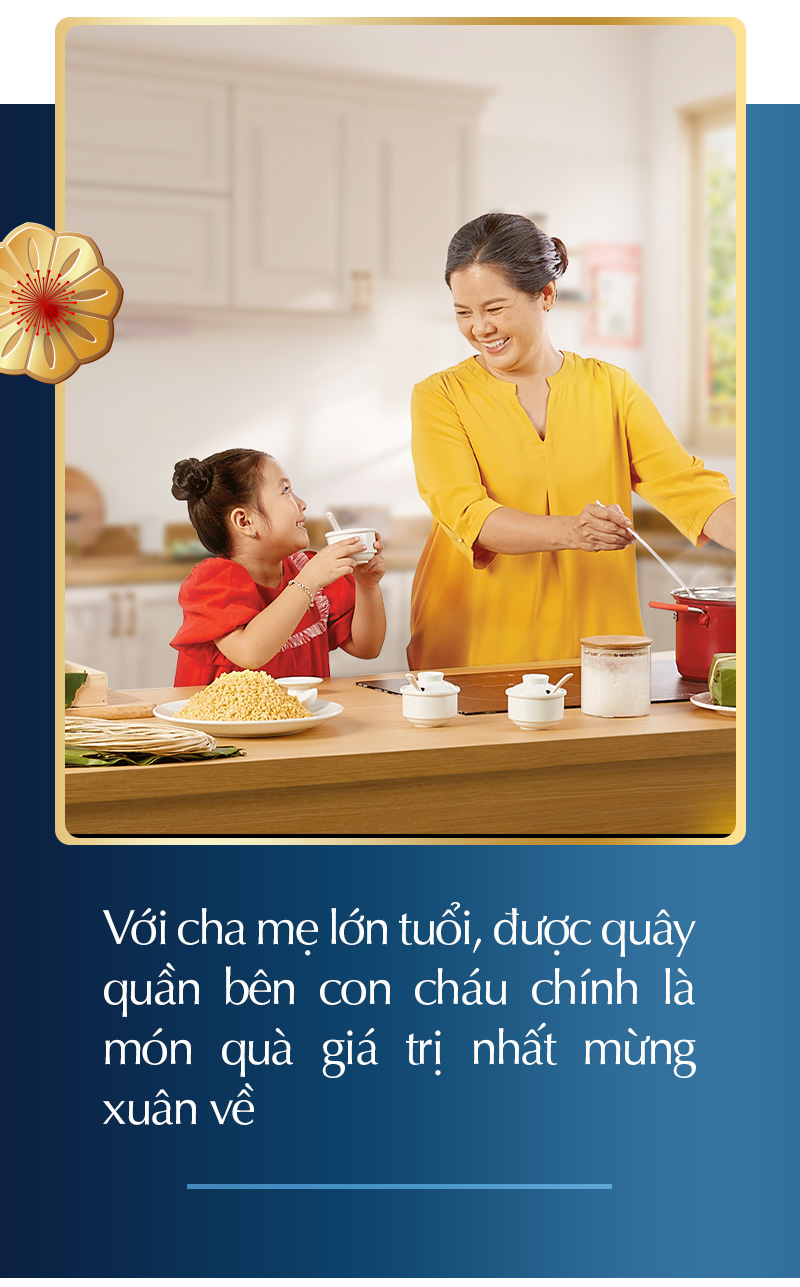 Điều con chưa nhận ra dịp Tết này - Ảnh 9.