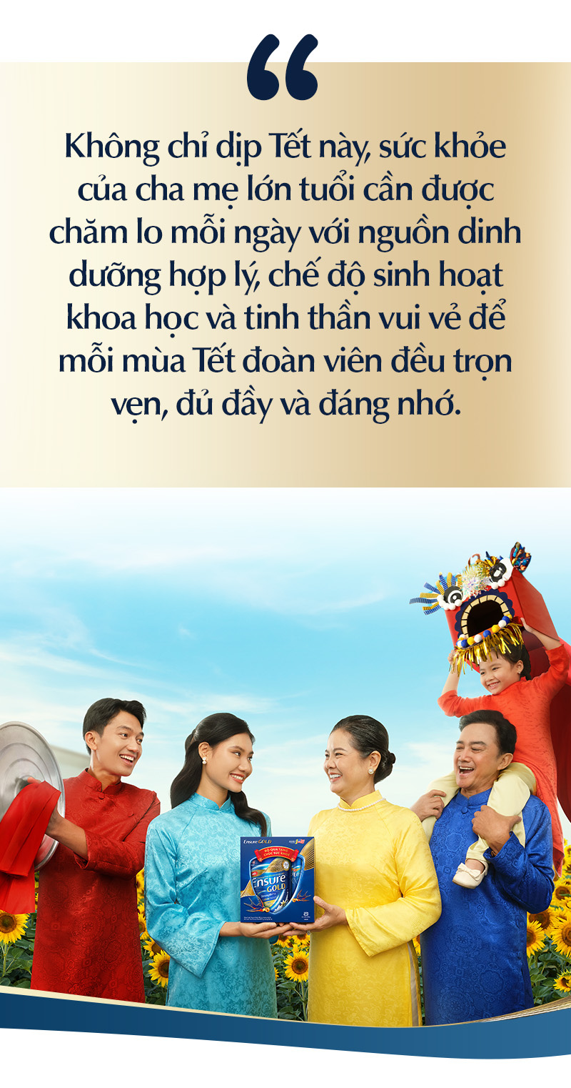 Điều con chưa nhận ra dịp Tết này - Ảnh 11.