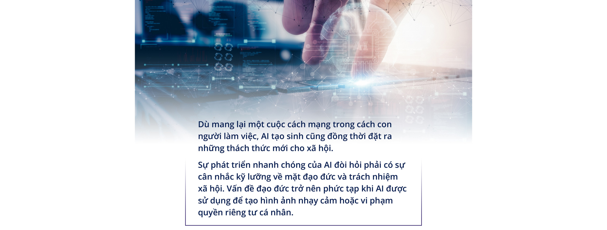 Công nghệ 2023: AI và hơn thế nữa - Ảnh 10.