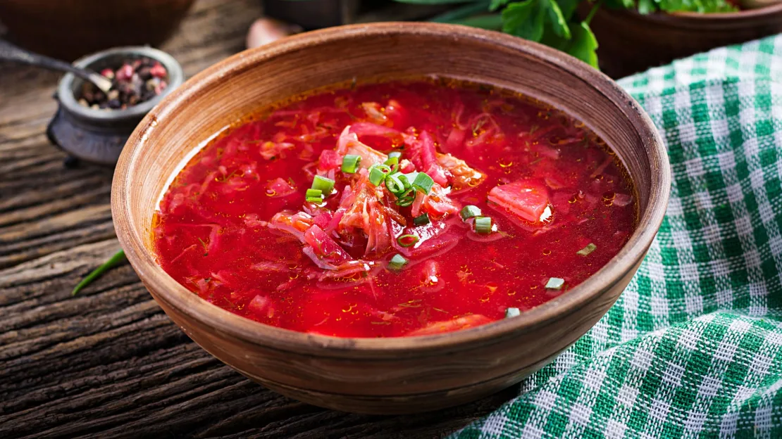 Những loại rau ngon, ít calo và giúp giảm cân - Ảnh 1.