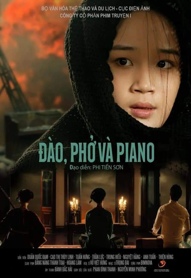 Top 5 bộ phim đặc sắc về Hà Nội bạn nhất định phải xem- Ảnh 1.
