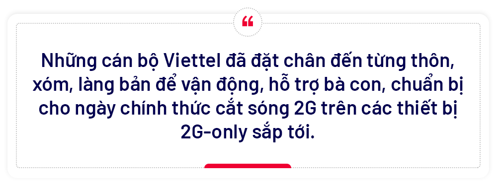 Chiến dịch ‘2G-4G’ đưa lời hứa phổ cập smartphone của Viettel thành hiện thực - Ảnh 4.