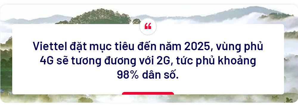 Chiến dịch ‘2G-4G’ đưa lời hứa phổ cập smartphone của Viettel thành hiện thực - Ảnh 7.