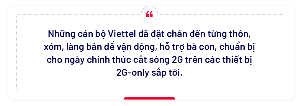 Chiến dịch ‘2G-4G’ đưa lời hứa phổ cập smartphone của Viettel thành hiện thực - Ảnh 4.