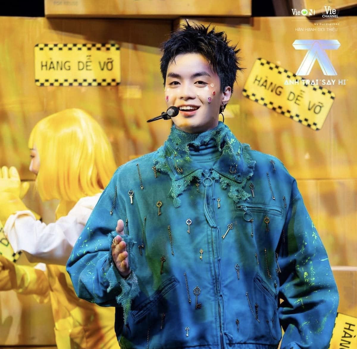 'Ut Kho' Negav artık aptal değil - Fotoğraf 3. Negav - Ảnh 3.