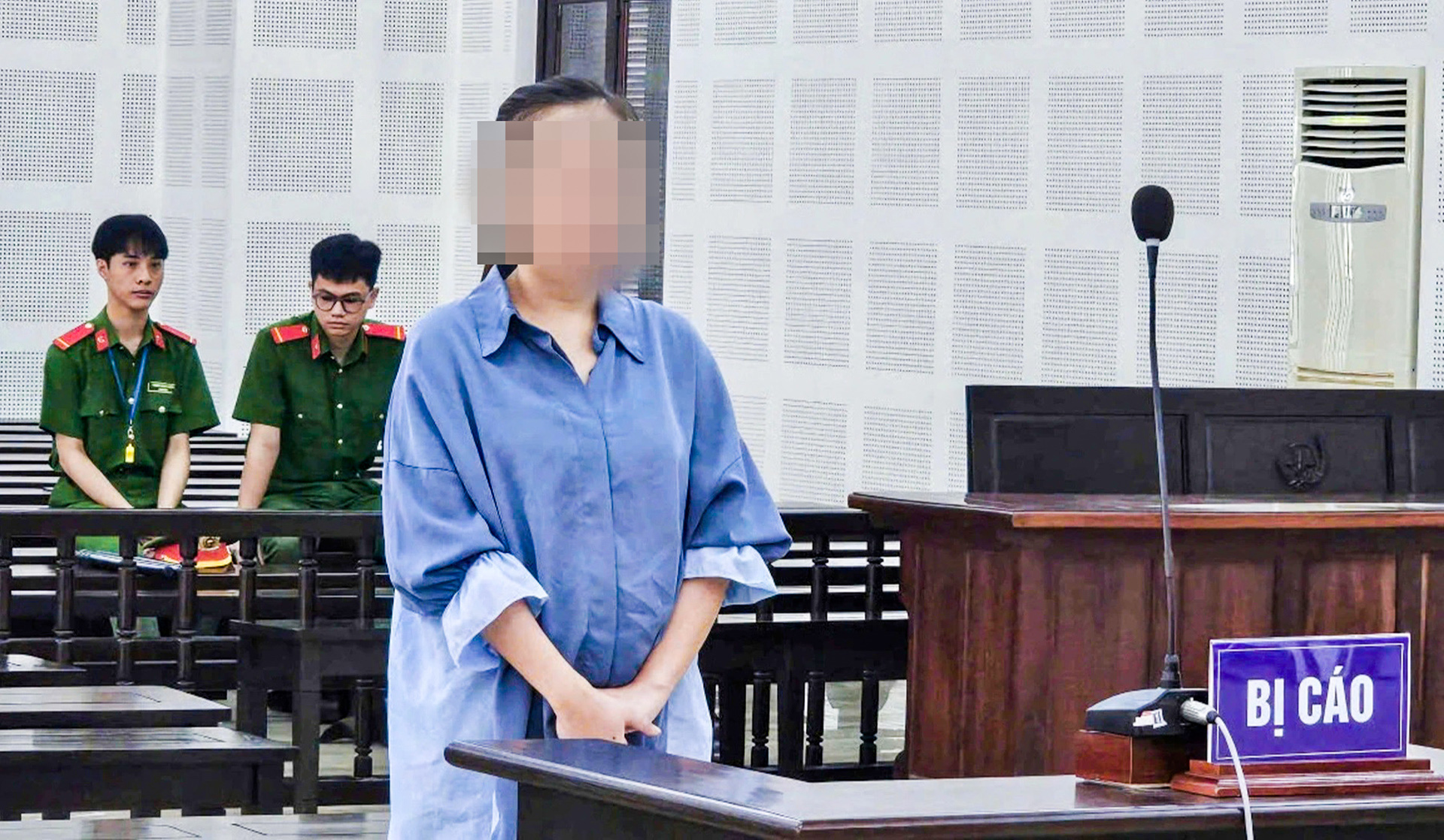 Có những vụ lừa đảo tưởng chỉ có trong phim - Ảnh 1. Những vụ lừa đảo như phim - Ảnh 1.