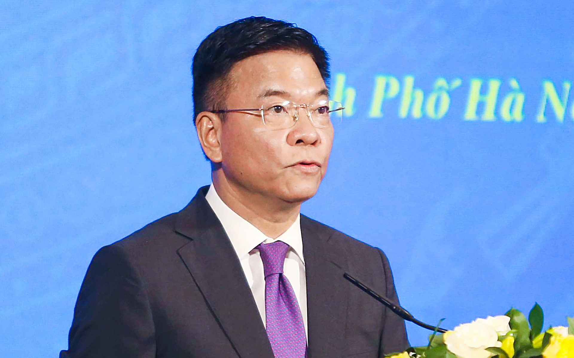 Phó thủ tướng: Tập trung '3 tăng cường' trong hợp tác Việt - Lào phòng chống ma túy, tội phạm - Ảnh 1. Phó thủ tướng: Tập trung '3 tăng cường' trong hợp tác Việt – Lào phòng chống ma túy, tội phạm - Ảnh 1.