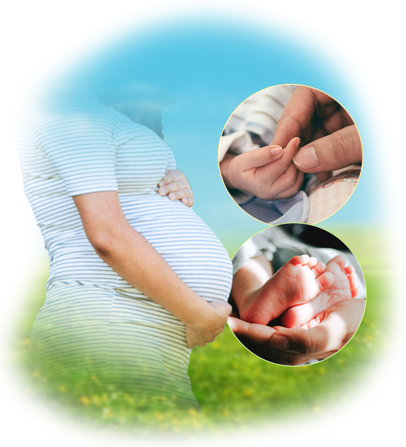 Dinh dưỡng cho bé trong giai đoạn thiếu hụt miễn dịch đầu đời - Ảnh 2.