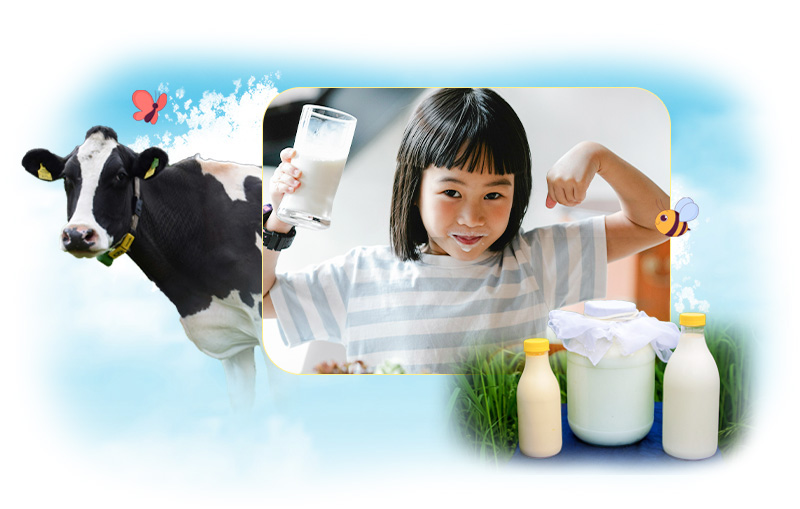 Dinh dưỡng cho bé trong giai đoạn thiếu hụt miễn dịch đầu đời - Ảnh 4.