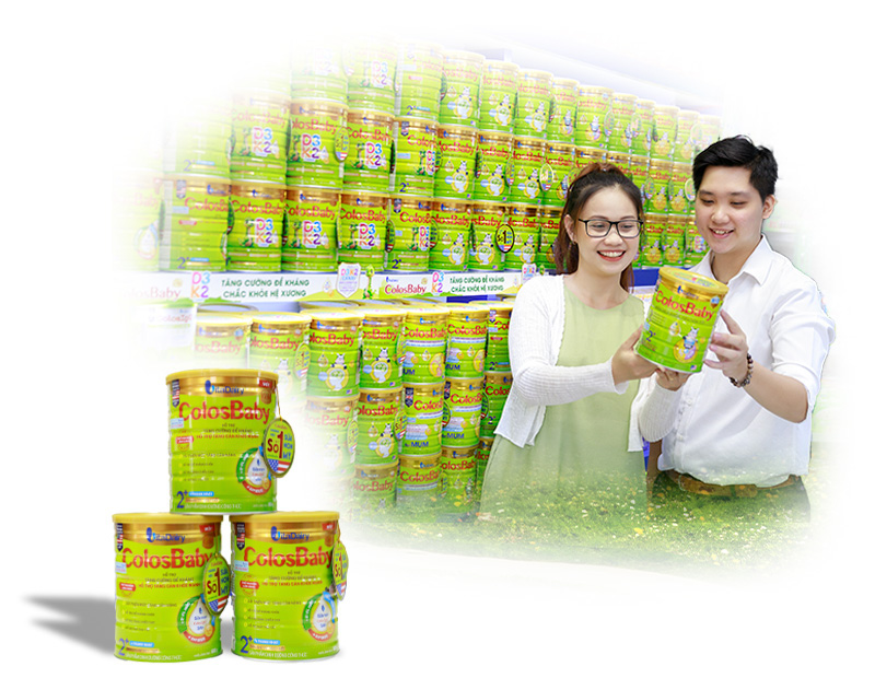 Dinh dưỡng cho bé trong giai đoạn thiếu hụt miễn dịch đầu đời - Ảnh 5.