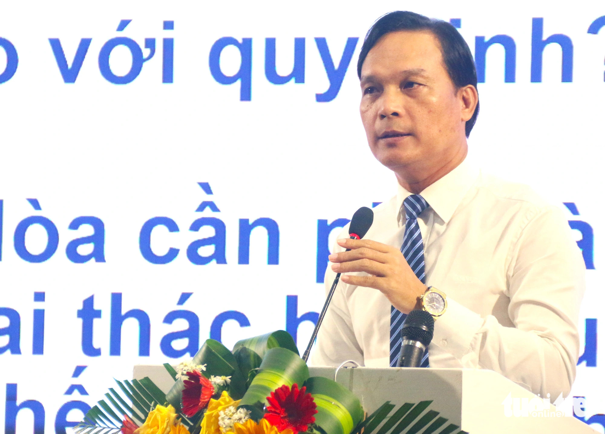 Khánh Hòa cần làm gì để trở thành thành phố trực thuộc trung ương? - Ảnh 3. 'Hiến kế' để Khánh Hòa trở thành thành phố trực thuộc trung ương - Ảnh 2.
