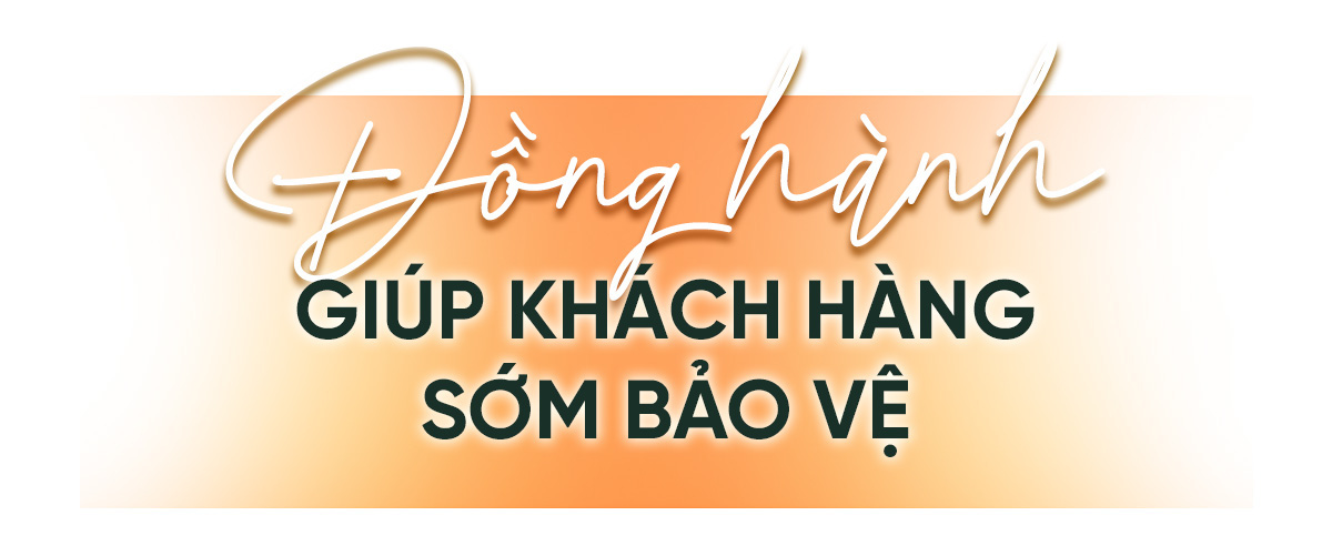 Bảo hiểm Nhân thọ FWD Việt Nam truyền cảm hứng sống đầy - Ảnh 7.