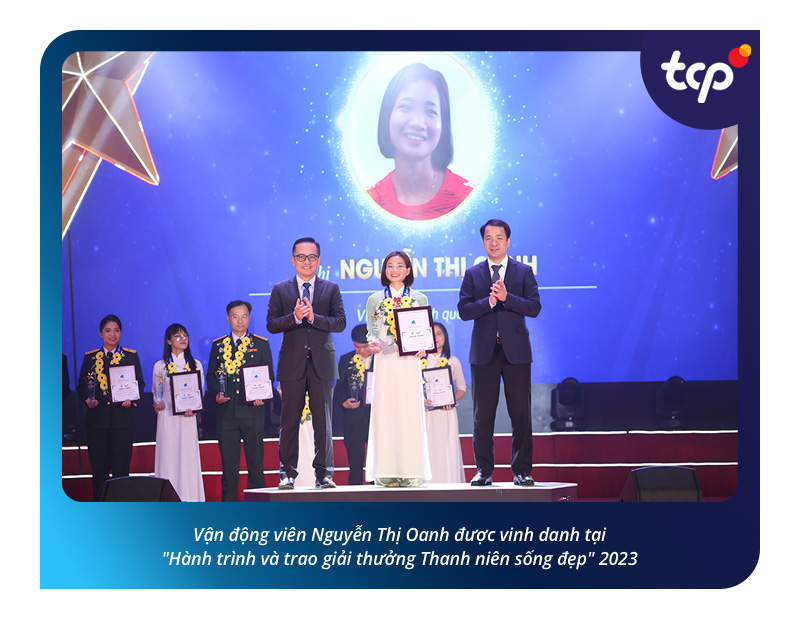 5 năm tôn vinh hơn 150 tấm gương sống đẹp - Ảnh 2.
