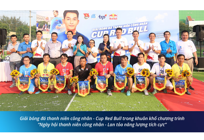 5 năm tôn vinh hơn 150 tấm gương sống đẹp - Ảnh 7.