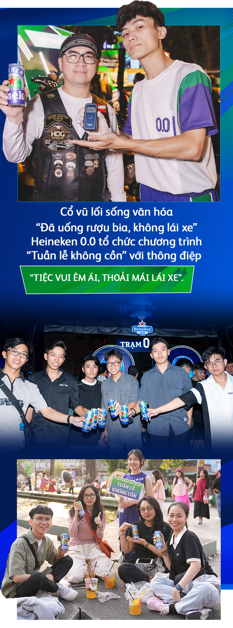 Uống có trách nhiệm lên ngôi, thức uống không độ cồn là lựa chọn yêu thích từ Việt Nam đến quốc tế - Ảnh 4.
