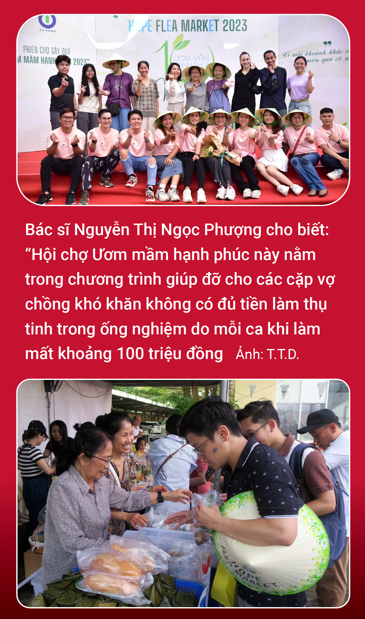 Bác sĩ Nguyễn Thị Ngọc Phượng: Người tìm ra điều bí ẩn khủng khiếp - Ảnh 13.