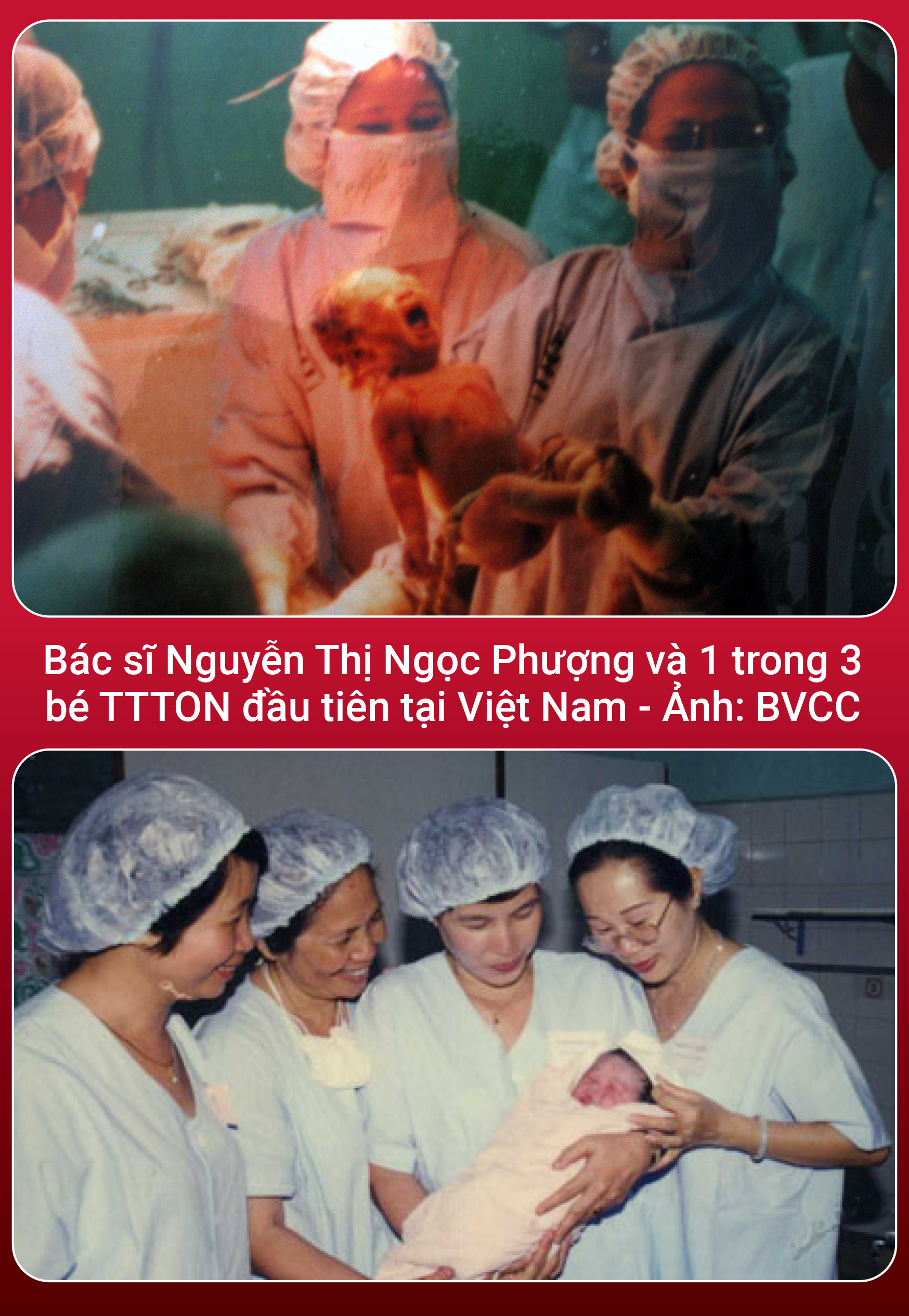 Bác sĩ Nguyễn Thị Ngọc Phượng: Người tìm ra điều bí ẩn khủng khiếp - Ảnh 11.