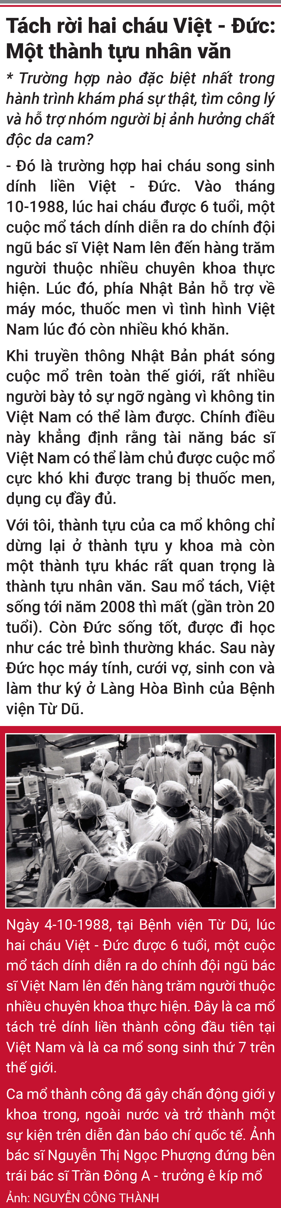 Bác sĩ Nguyễn Thị Ngọc Phượng: Người tìm ra điều bí ẩn khủng khiếp - Ảnh 3.