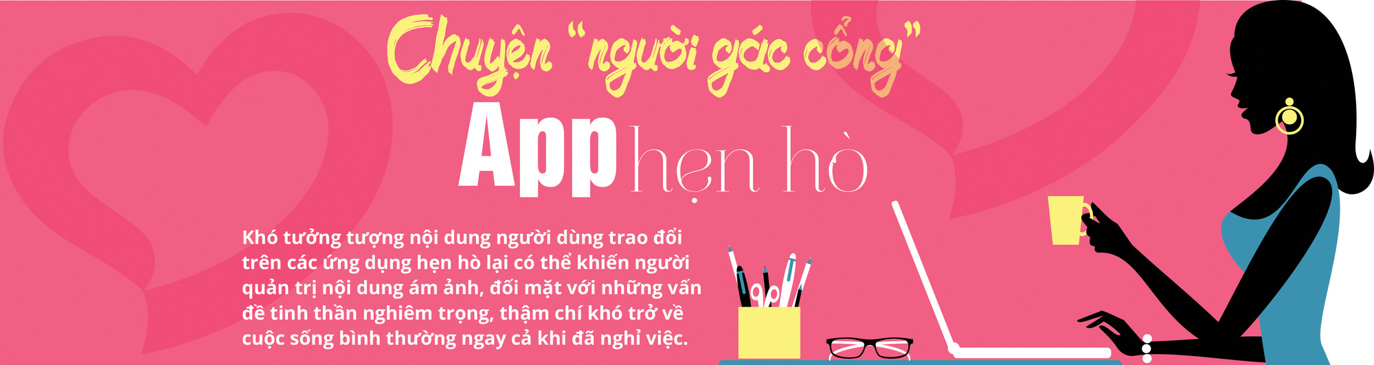 App hẹn hò chật vật, người trẻ thử yêu đương như thời ông bà anh - Ảnh 20.