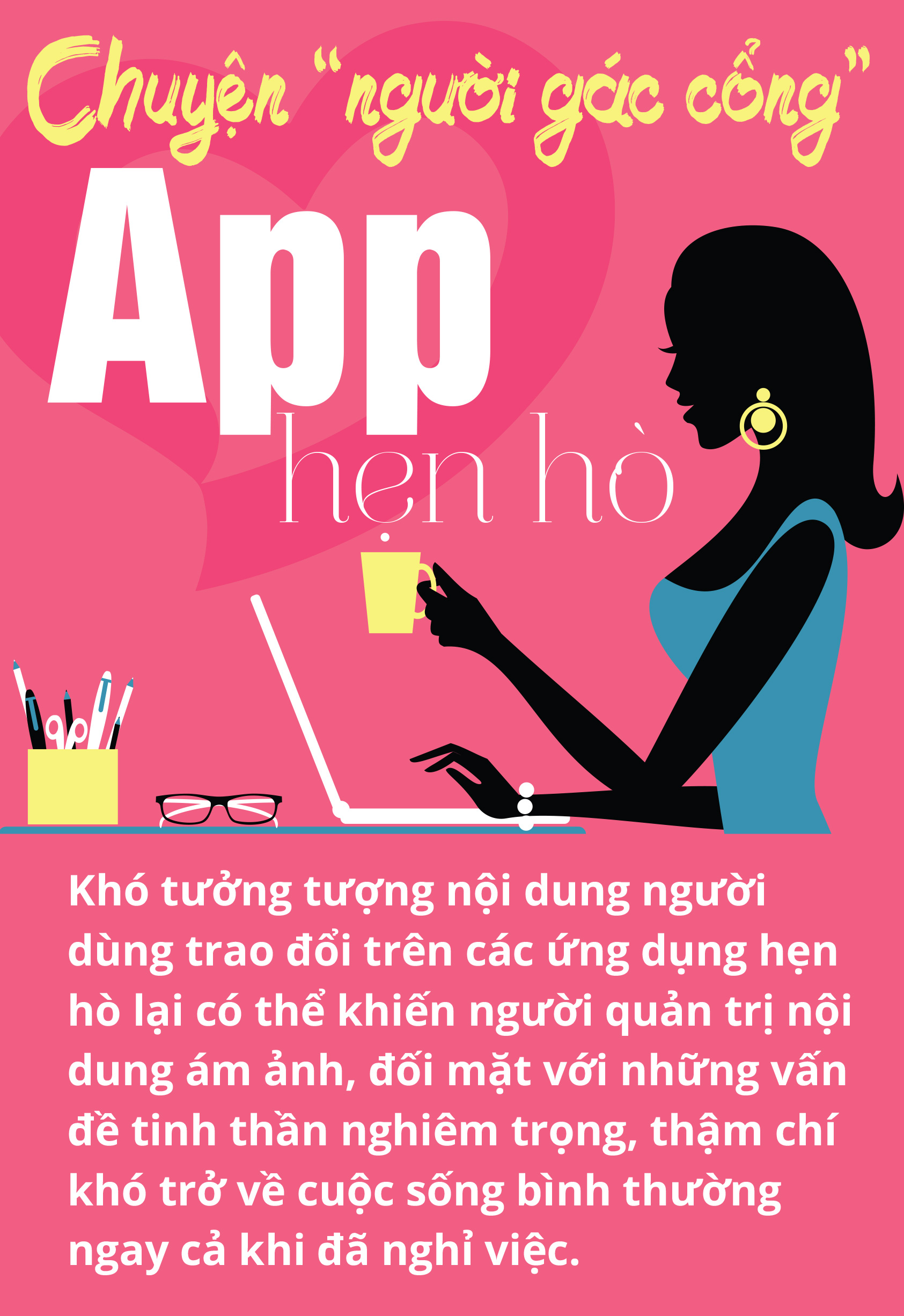 App hẹn hò chật vật, người trẻ thử yêu đương như thời ông bà anh - Ảnh 20.
