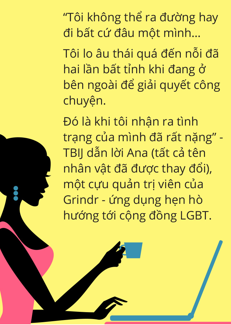 App hẹn hò chật vật, người trẻ thử yêu đương như thời ông bà anh - Ảnh 23.