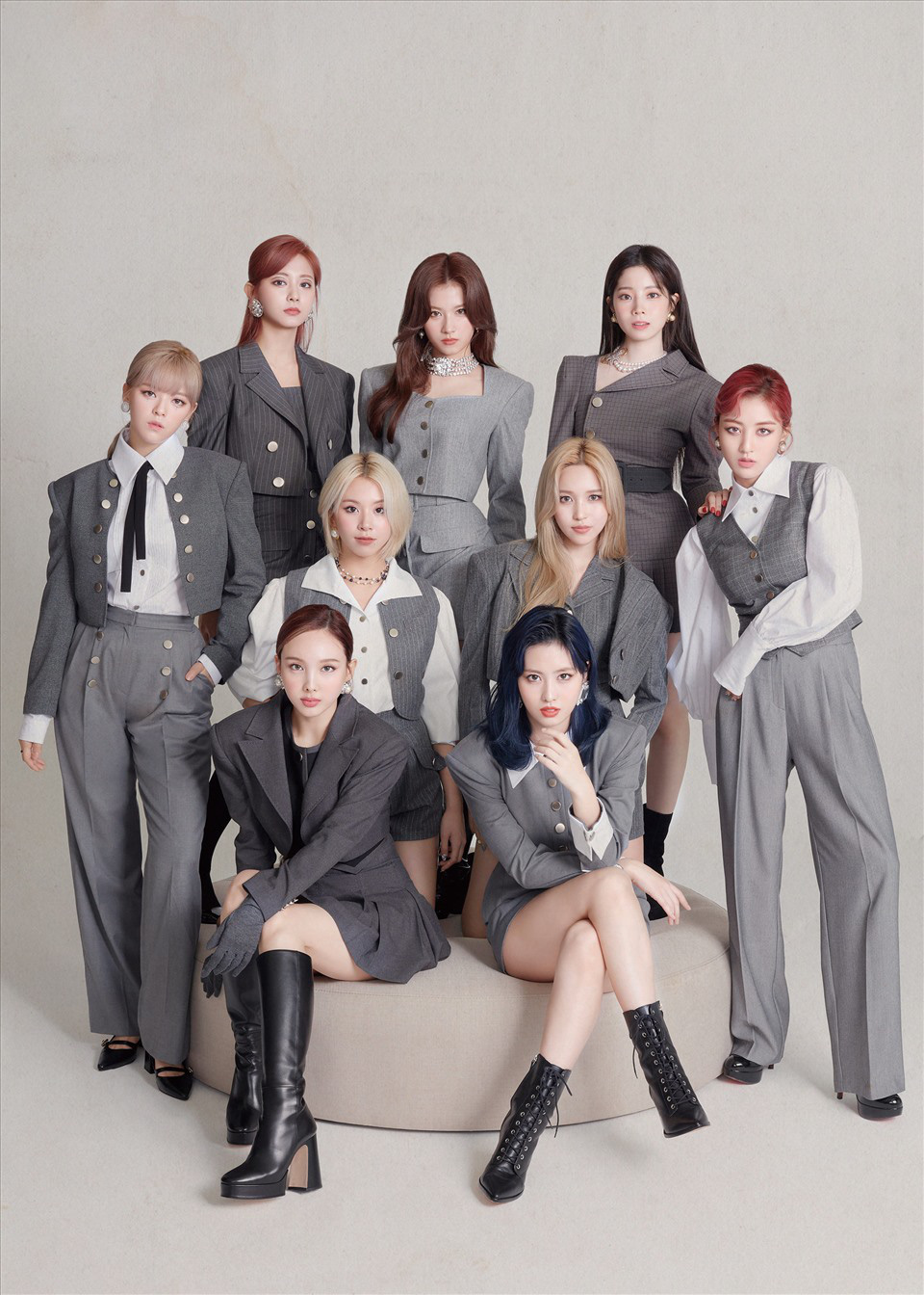 TWICE （数字で検証！ TWICEの世界的な人気を証明する7の事実 