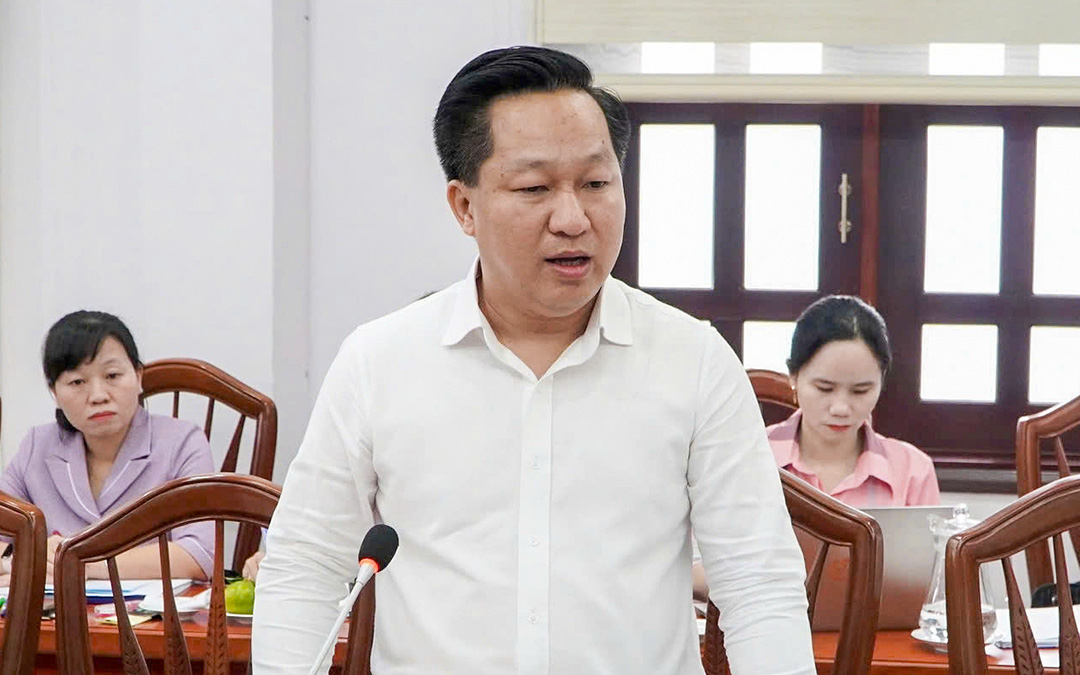 Thủ Đức lấy ý kiến người dân về giá bồi thường dự án vành đai 2 vào ngày 30-10 - Ảnh 1. Thủ Đức lấy ý kiến người dân về giá bồi thường dự án vành đai 2 vào ngày 30-10 - Ảnh 1.