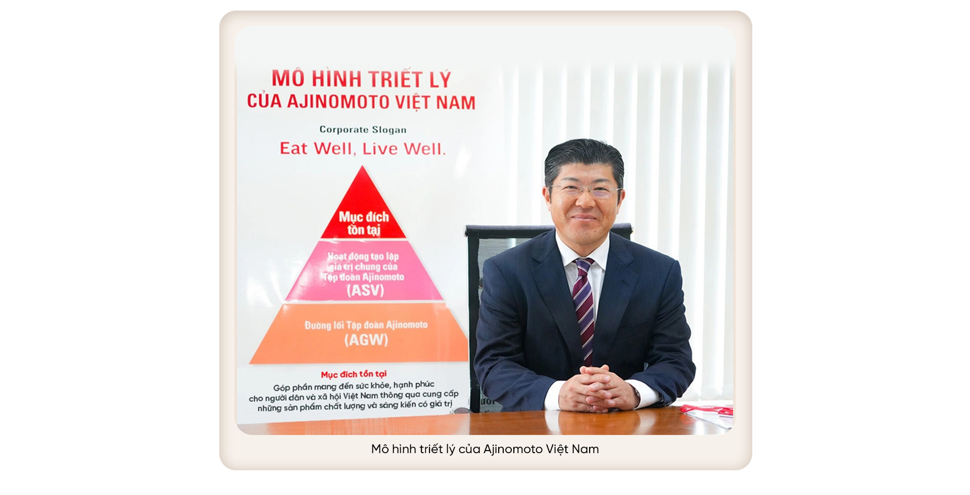 Giải mã thành công của Ajinomoto Việt Nam trong hơn 3 thập kỉ qua - Ảnh 9.