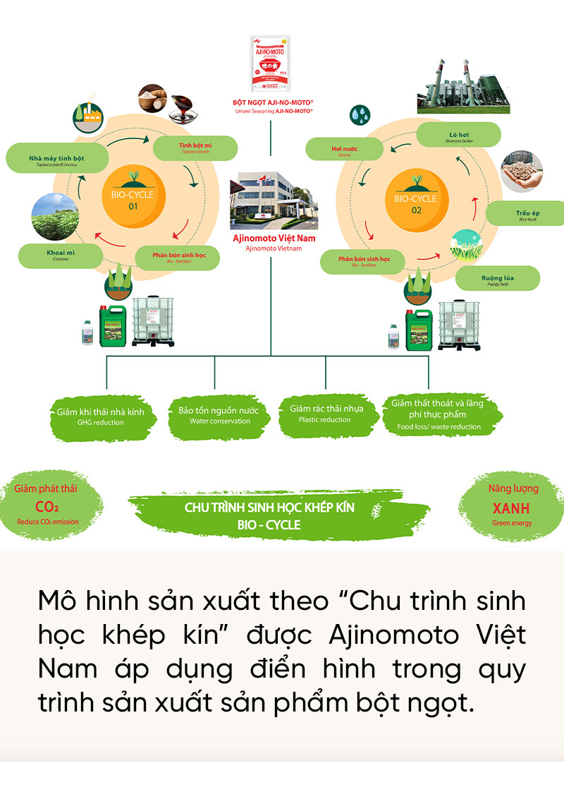 Giải mã thành công của Ajinomoto Việt Nam trong hơn 3 thập kỉ qua - Ảnh 5.