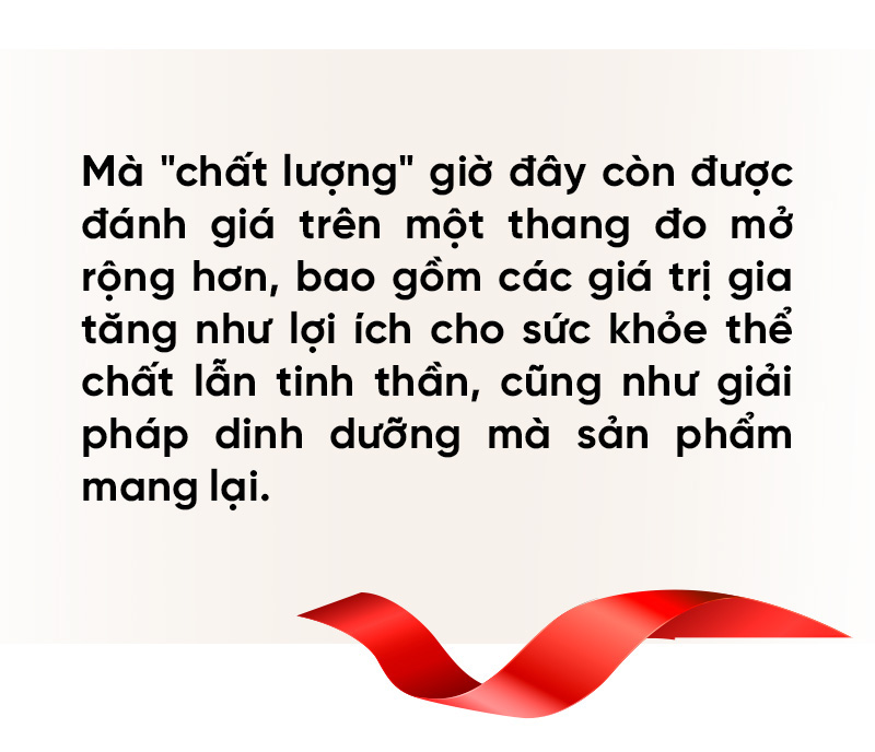Giải mã thành công của Ajinomoto Việt Nam trong hơn 3 thập kỉ qua - Ảnh 10.