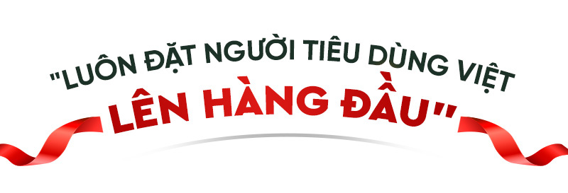 Giải mã thành công của Ajinomoto Việt Nam trong hơn 3 thập kỉ qua - Ảnh 1.