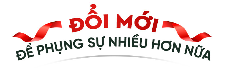 Giải mã thành công của Ajinomoto Việt Nam trong hơn 3 thập kỉ qua - Ảnh 8.