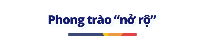 Phong trào rèn luyện thể chất ở không gian thể thao cộng đồng - Ảnh 3.