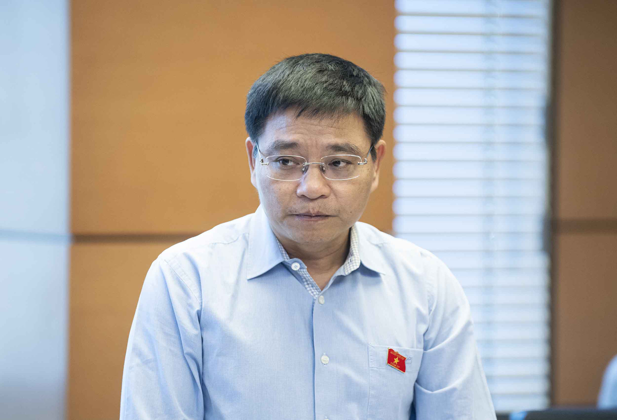 Bộ trưởng Nguyễn Văn Thắng: Nhiều trường hợp đấu thầu dự án vẫn chậm, xảy ra sai phạm - Ảnh 1.