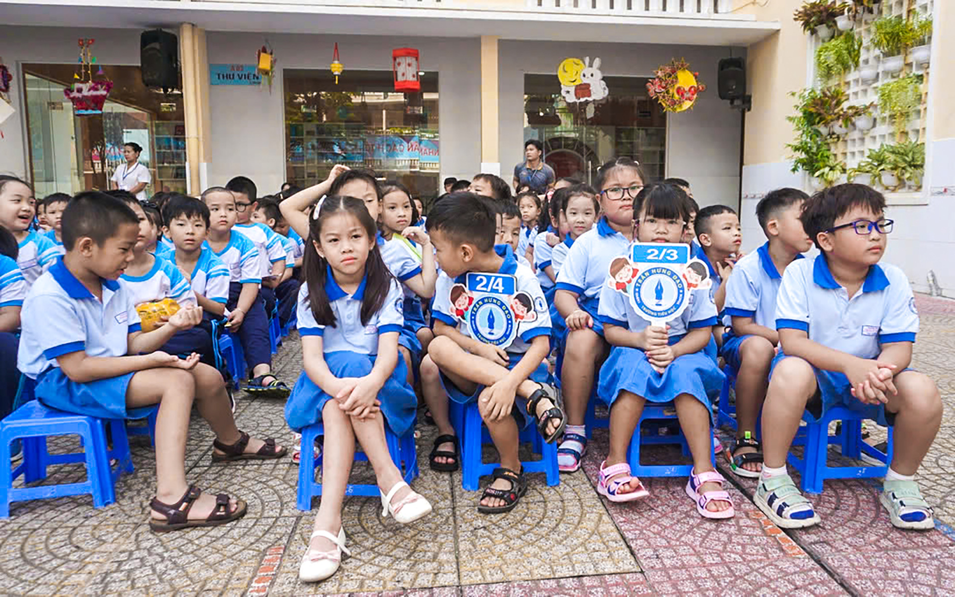 TP.HCM hướng dẫn người dân đăng ký danh hiệu công dân học tập - Ảnh 1. Sở giáo dục và đào tạo TP.HCM hướng dẫn gì về đăng ký danh hiệu công dân học tập? - Ảnh 1.