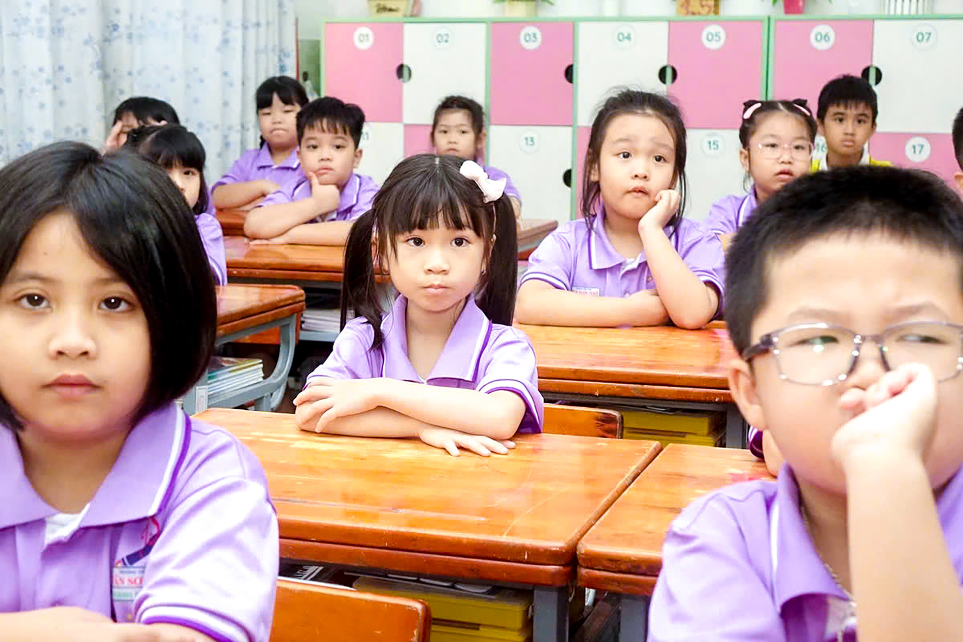 Tại sao TP.HCM cho học sinh nghỉ Tết Nguyên đán ít hơn năm trước? - Ảnh 1. Tại sao TP.HCM cho học sinh nghỉ tết nguyên đán ít hơn năm trước? - Ảnh 1.